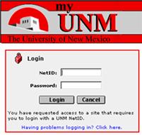 26 Scheduling Problems? Take a Class Online! UNM is now offering Hybrid courses. Check the schedule of classes or http://online.unm.edu for updated course listings.