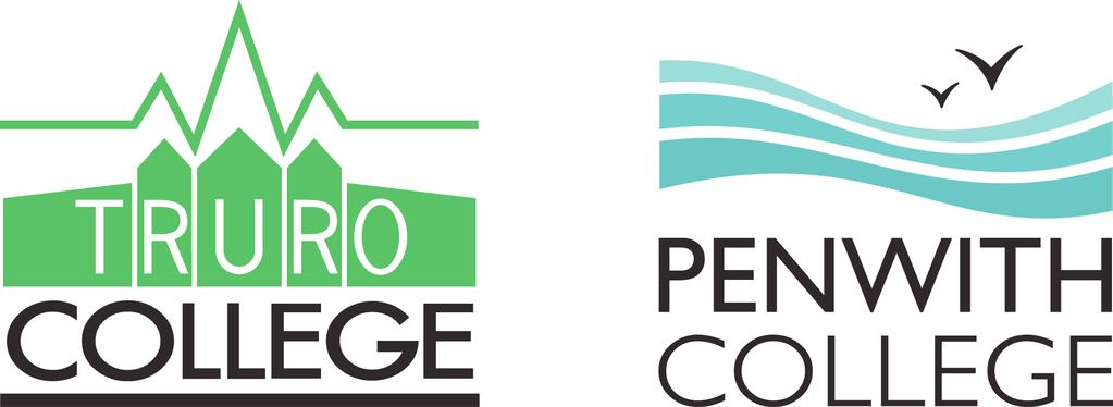 Truro and Penwith College work in partnership with Plymouth University to offer a range of Degrees, Foundation Degrees and HNDs.