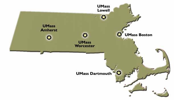 UMASS SYSTEM THE 28 REPORT ON ANNUAL INDICATORS The 28 Report on Annual Indicators is the eleventh annual report of the Performance Measurement System.