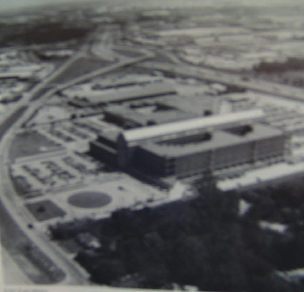 HISTORY In 1984, The University of Texas Health Science Center at