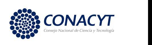 UT System CONACYT Call for 2018-2019 Proposals Postdoctoral Research Fellowships Deadline for Receipt of Proposals: March 16, 2018 Background On June 21, 2016 the University of Texas System and