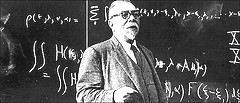 Father of Cybernetics 3 This word was coined in 1948 and defined as a science by Norbert Wiener, who was born in 1894 and