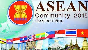 4. Preparing for ASEAN 2015 Background 2003 ASEAN Leaders agreed to establish an ASEAN Community by 2020 (Bali Concord) based on three mutually reinforcing pillars Political Security Community