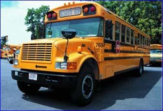 Athletic Transportation All athletes will travel to and return from away contests on a school district bus. Proper bus safety rules are expected.