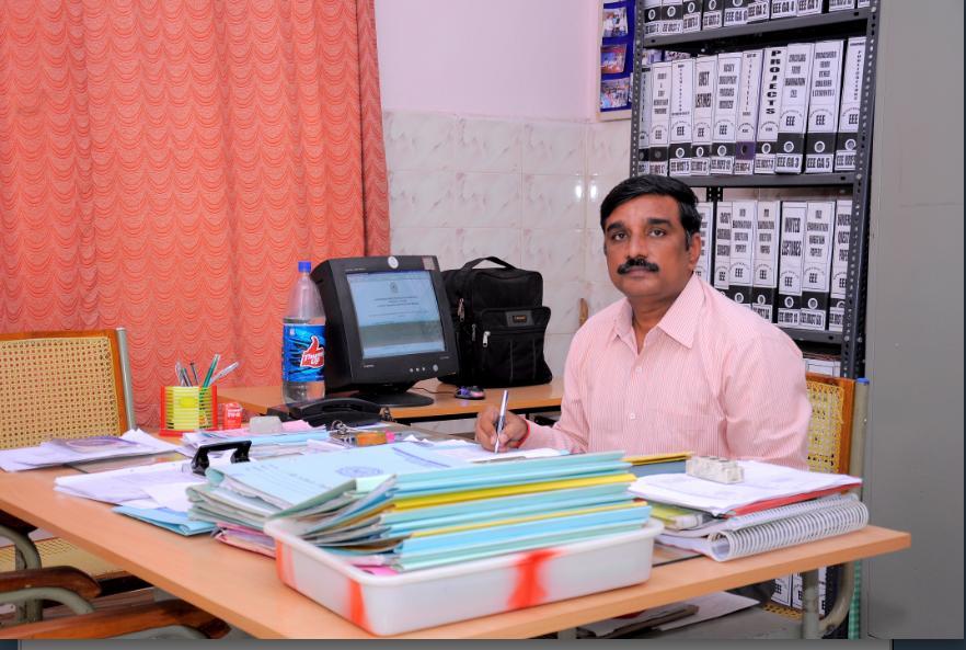 Evaluative Summary of EEE Department Department of Electrical & Electronics Engineering (EEE), in NARASARAOPETA ENGINEERING COLLEGE, NARASARAOPET, started in the year 1998 with an intake of 60.