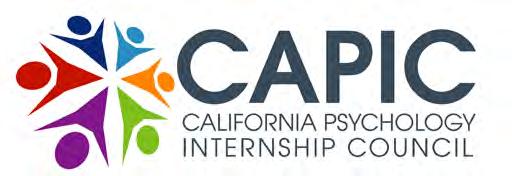 CAPIC MEMBERSHIP CRITERIA AND CLARIFICATIONS FOR DOCTORAL INTERNSHIP PSYCHOLOGY PROGRAMS CAPIC 100 Ellinwood Way Suite N275h Pleasant Hill, CA 94523 (As adopted by CAPIC 1/22/93 and amended by CAPIC