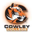 COWLEY COLLEGE Academic Employment Application Office of Human Resources 125 South Second Arkansas City, KS 67005 (620) 441-5214 You are required to complete an application to be considered for