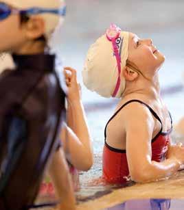 GUILDFORD CITY S W I M M I N G C L U B 60 PER 3 DAY COURSE Learn to Swim Customised Holiday Courses These courses provide customised 1:1 tuition for junior swimmers personal development.