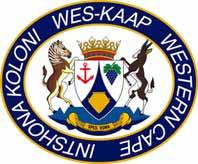 WESTERN CAPE Education Department Provincial Government of the Western Cape WCED LEARNER TRANSPORT POLICY FOR ORDINARY PUBLIC SCHOOLS Purpose The purpose of this policy is to provide clear criteria