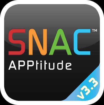 Parents have given feedback that SNAC has enhanced the communication between