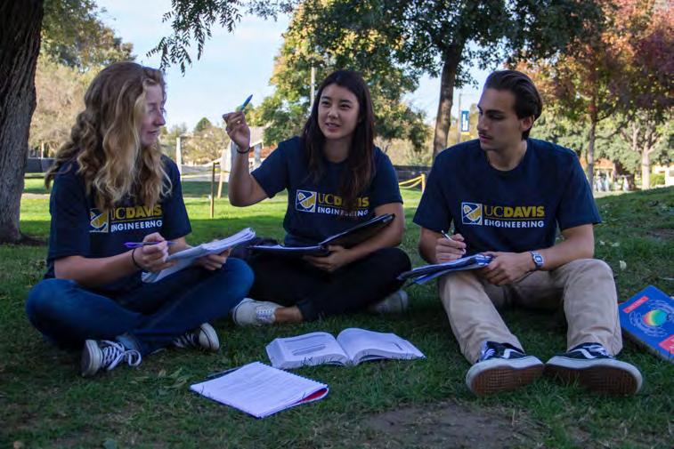 Gettig Egaged i Your Educatio You have what it takes to succeed at UC Davis You have prove
