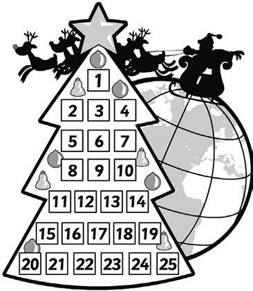 Decorating Christmas Trees KS2 Lesson Plan ui Educationci,y Overview In this 60 minute activity, students find out about Christmas trees and traditions around the world.