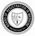 Limited License COMMONWEALTH OF MASSACHUSETTS--BOARD OF REGISTRATION IN MEDICINE 200 Harvard Mill Square, Suite 300, Wakefield, Massachusetts 01880 AUTHORIZATION FOR RELEASE OF INFORMATION, DOCUMENTS