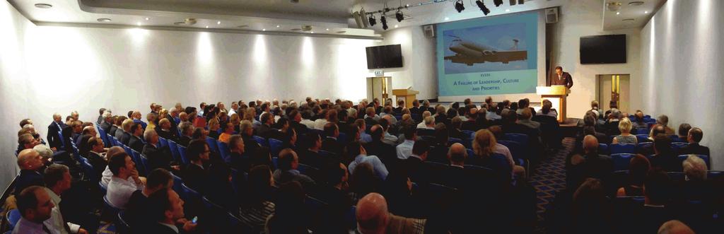 RAeS Named Lectures - Overview The Royal Aeronautical Society s extensive programme of Lectures, aims to spread the knowledge and expertise of the Society s members and staff, and is designed to