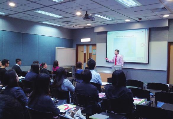 A study path to join the Qualification Programme (QP) of the Hong Kong Institute of Certified Public Accountants (HKICPA) Qualification Programme (QP) of HKICPA HKICPA QP Talk HKICPA QP Award and