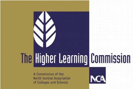 colleges and universities due to Rio Salado College s accreditation by the Higher Learning Commission and (NACEP)