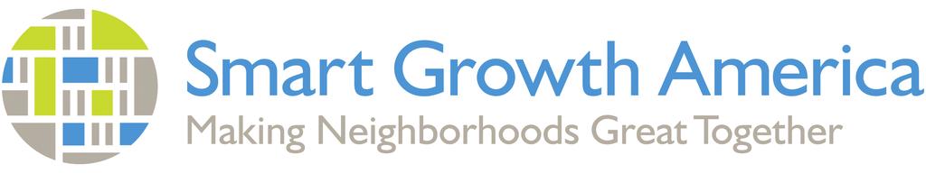 Smart Growth America is the only national organization dedicated to researching, advocating for and leading coalitions to bring better development strategies to more communities nationwide.