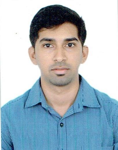 M. Des Student earns paid Internship Bharath Arunachalam, student of M Des Industrial Design bagged a 6 month paid internship