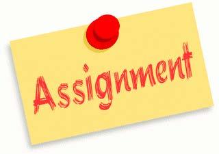 Here is your required assignment for Module 2 Print out the worksheet in Module 2 inside MOD 2 Assignments.