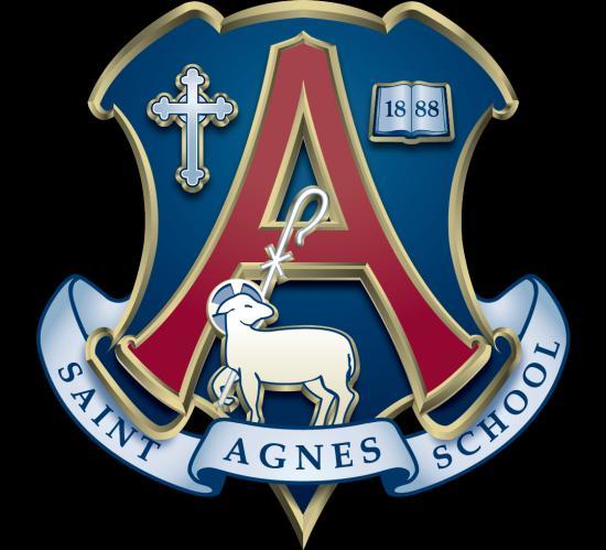 Saint Agnes School Athletic Philosophy and Handbook 2016-2017 Michael Streitz Athletic Director
