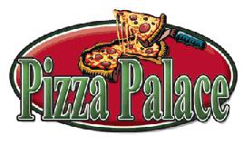 Task 3: Pizza Palace Pizza Palace serves a variety of pizza, cheese sticks, and chocolate chip cookies.