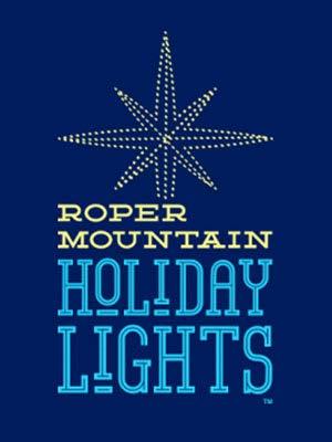 Roper Mountain Holiday Lights The Grand Finale Celebrate the Holidays Now It is Time to Start the Planning at the Mountain.