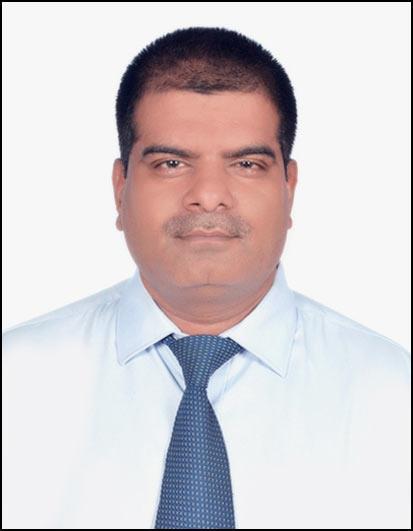 Dr. Vivek Kumar, Ph.D. (Linguistics) from Aligarh Muslim University, India M.A. (Linguistics) from Aligarh Muslim University, Aligarh, India. B.A. (Hons.