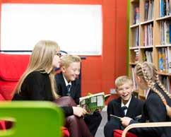 recommend improvements to the main school and Sixth Form; Organisation of charity