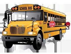 CCSD Transportation 301 Buses 194