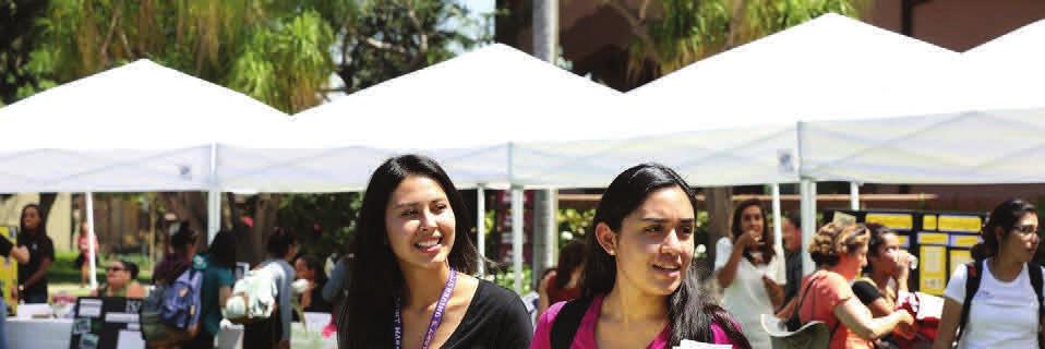Student Affairs also serves as a resource for students in need of assistance, represents students interests to the university administration, oversees the student