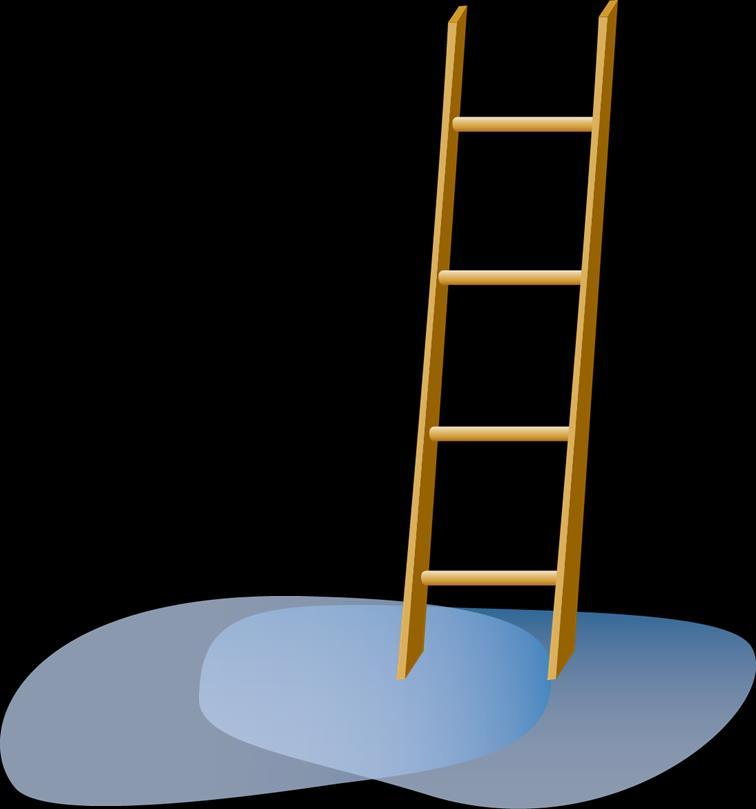 But they have a Ladder, too Your Story They Draw Conclusions We Draw Conclusions They Interpret That Information They Focus on Certain Information We Interpret That Information We Focus on Certain
