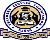 TEACHERS SERVICE COMMISSION Teacher Performance Appraisal and Development Tool (Heads of Primary & Secondary Schools)