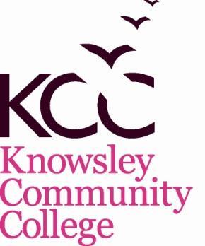 KNOWSLEY COMMUNITY COLLEGE JOB DESCRIPTION JOB TITLE: SCALE: Sessional Lecturer in Beauty Therapy From 14.90 up to 21.