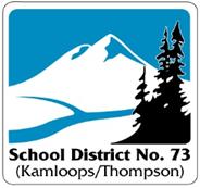 Table of Contents Kamloops/Thompson School District No.