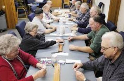 Cribbage Tournaments Trips to