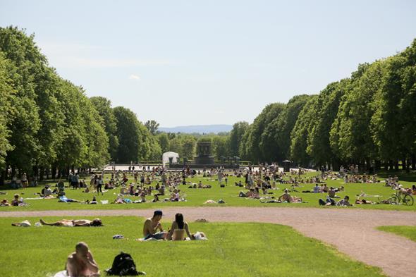 Oslo is the capital and the most populous city in Norway. It constitutes both a county and a municipality.