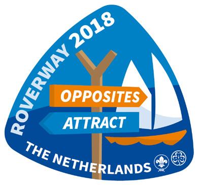 Lead the Way: Make a difference at Roverway 2018, Apply to be a WAGGGS volunteer (Roverway takes place on July 23 to August 2 2018 in The Netherlands Facilitators will also need to attend a