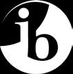 The IB aspires to help schools develop wellrounded students with character: students who can respond to challenges with optimism and an openmind; students confident in their own identities; students