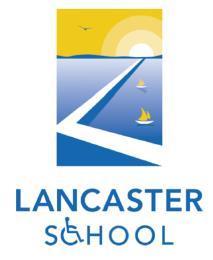 LANCASTER SCHOOL CURRICULUM POLICY 1 INTRODUCTION Lancaster School aims to develop confident and skilled learners who have skills for life to become active members of their community.