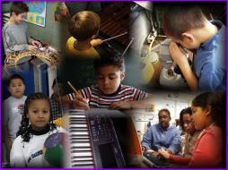 Enriching an Inclusive Learning Environment ST FOR MANY YEARS, ENRICHMENT PROGRAMS IN U.S. SCHOOLS WERE OFFERED ONLY TO STUDENTS SELECTED FOR THEIR HIGH LEVEL OF ACADEMIC PERFORMANCE.