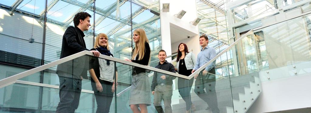 Warsaw University of Technology Business School is a joint venture of Warsaw University of Technology and three renown European partners: London Business School, HEC Paris and Norwegian School of