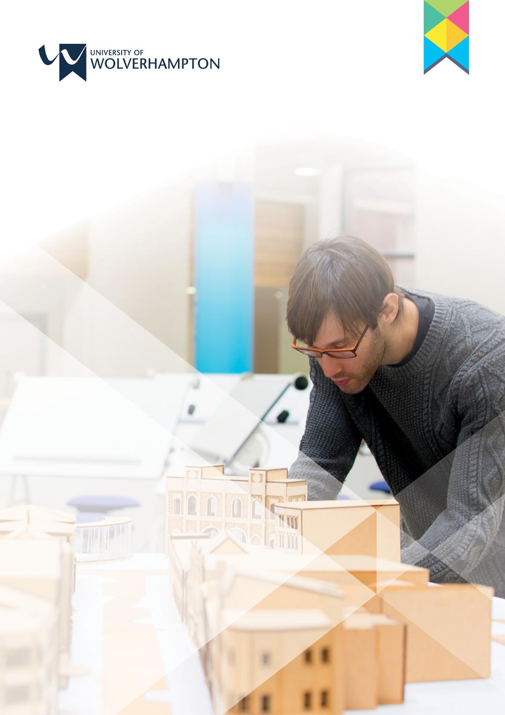 School of Architecture and Built Environment Postgraduate