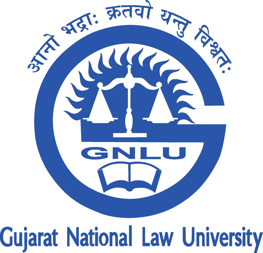 ISSUES AND CHALLENGES 19 21 January, 2018 At Gujarat National Law University, Gandhinagar