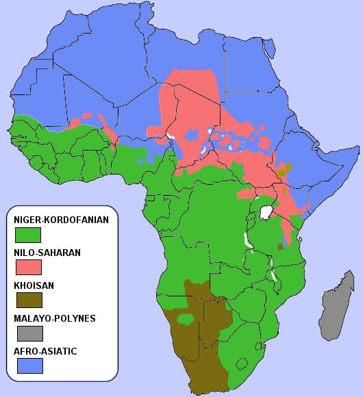 Africa Arabic Koyra
