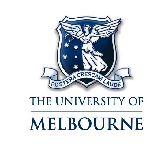 UniversiTY of MelboURne privacy statement Privacy legislation The University of Melbourne has a statutory obligation to comply with the Information Privacy Act 2000 (Vic) and the Health Records Act