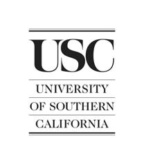 USC Davis School of Gerontology Reference Request Applicant s Name: To the applicant: Please write your name on this document and provide each reference with this document and a stamped envelope