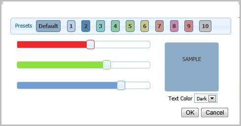 Chapter Two Grade Book Elementary User Guide Figure 2.15 Assignment Types screen, Adding a Measure Type 4.