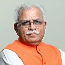 Chief Minister, Haryana, Chandigarh Message I am very pleased to know that the Haryana State Technical Education Society is publishing brochure for admission in various courses for the academic