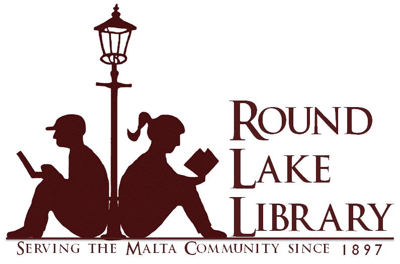 Want to avoid the Black Friday crowds? Have relatives to entertain? Want to escape? Come to the Round Lake Library!