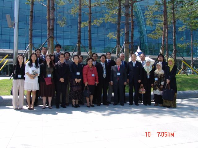 APEC S&T Mentoring Center The